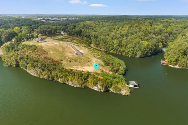 Lot 7 Natures Cv, Florence, AL 35634