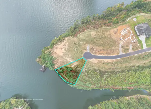 LOT 8 ^ Natures Trl, Florence, AL 35630