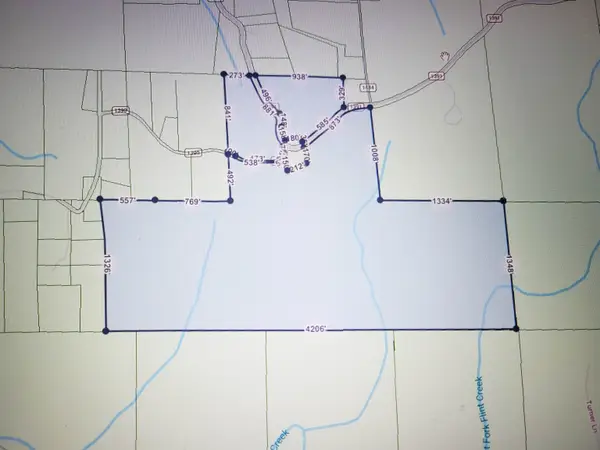0 Co Rd 1391, Falkville, AL 35622