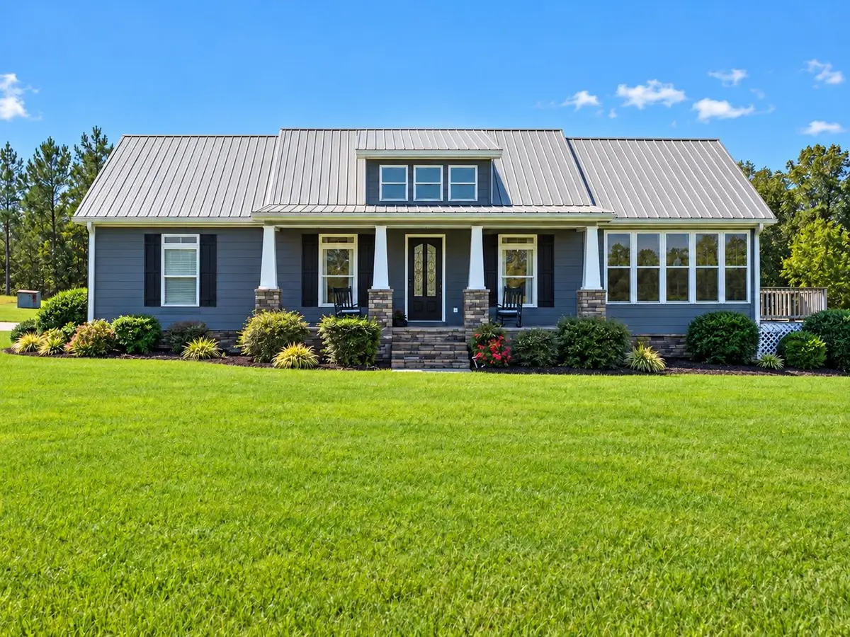 295 Johnson Bottom Rd, Detroit, AL 35552 - #1