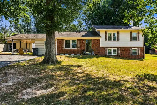 90 Rice Rd, Florence, AL 35630