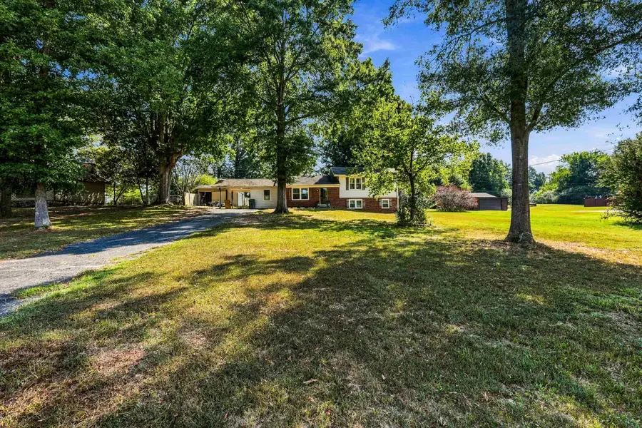 90 Rice Rd, Florence, AL 35630 - #2