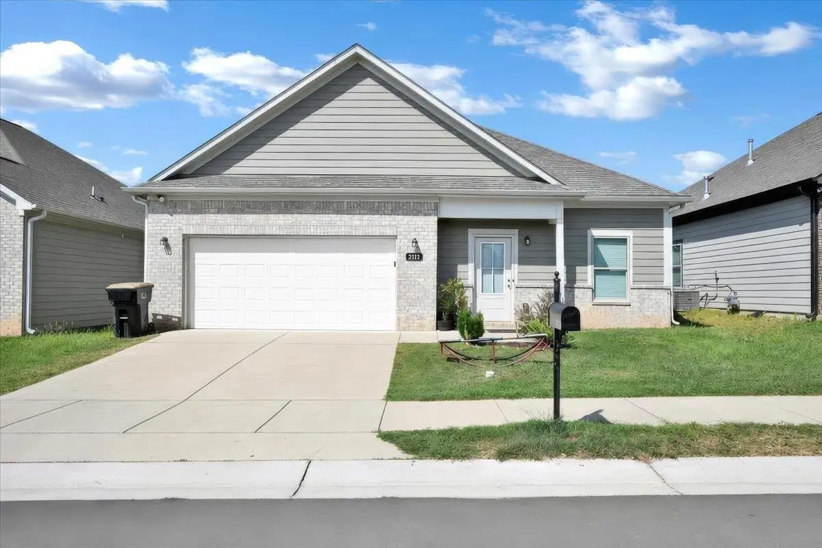 2129 Sullivan Dr, Cullman, AL 35055 - #1