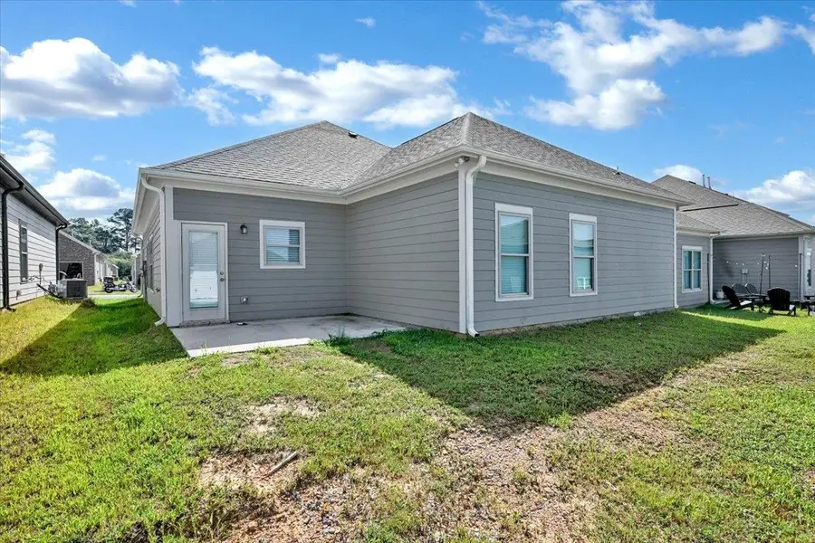 2129 Sullivan Dr, Cullman, AL 35055 - #3