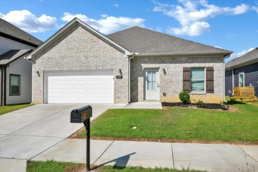 2137 Sullivan Dr, Cullman, AL 35055 - #2