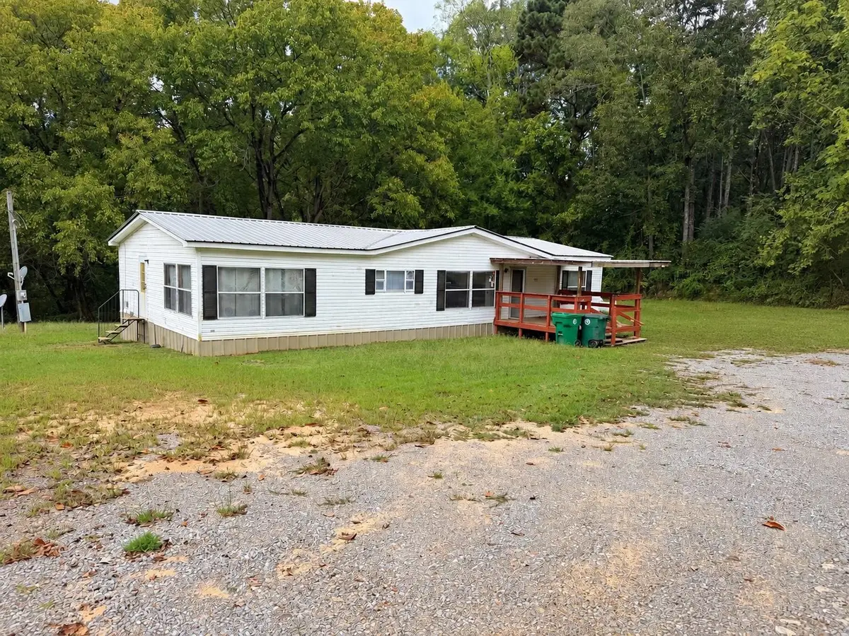 566 Co Rd 961, Logan, AL 35098 - #1