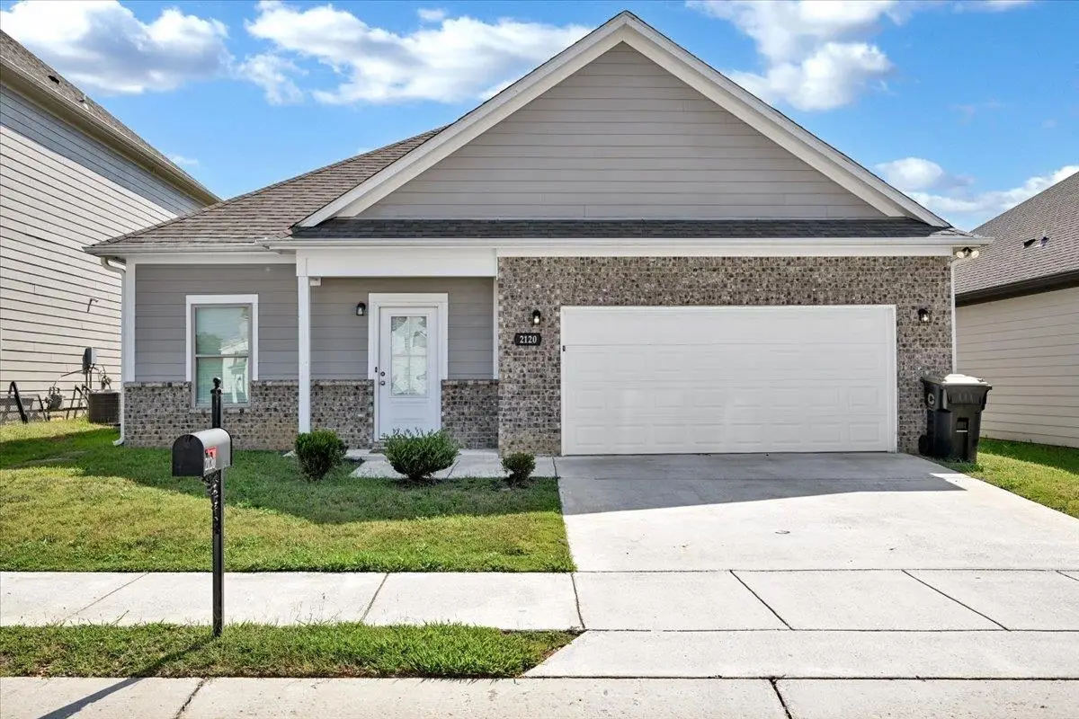 2120 Sullivan Dr, Cullman, AL 35055 - #1