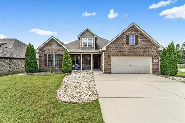 1479 Stonewater Dr, Cullman, AL 35055