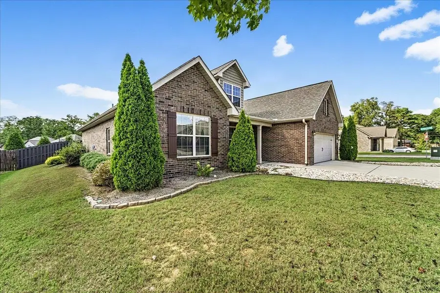 1479 Stonewater Dr, Cullman, AL 35055 - #3