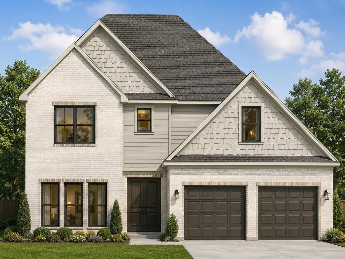 107 Stenness Br, Madison, AL 35756 - #1