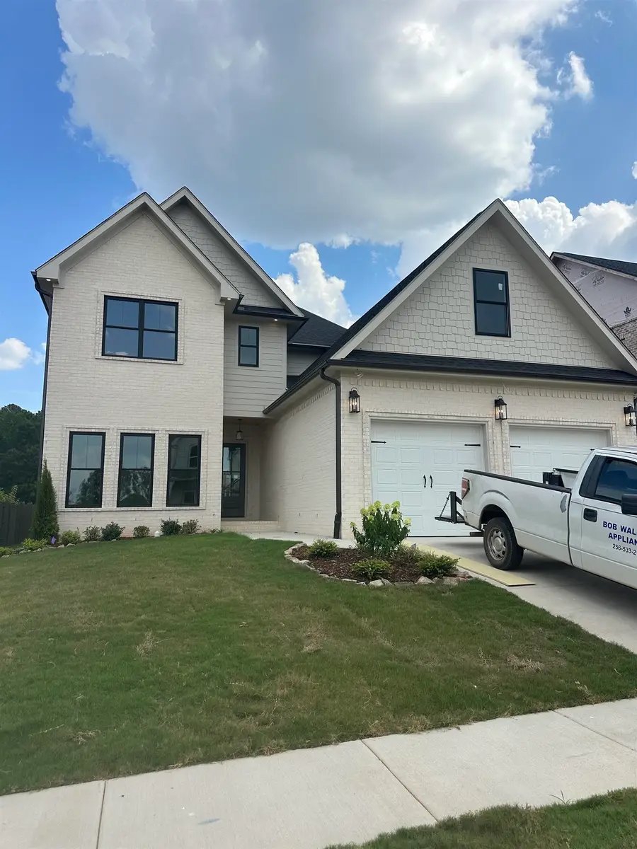 107 Stenness Br, Madison, AL 35756 - #2