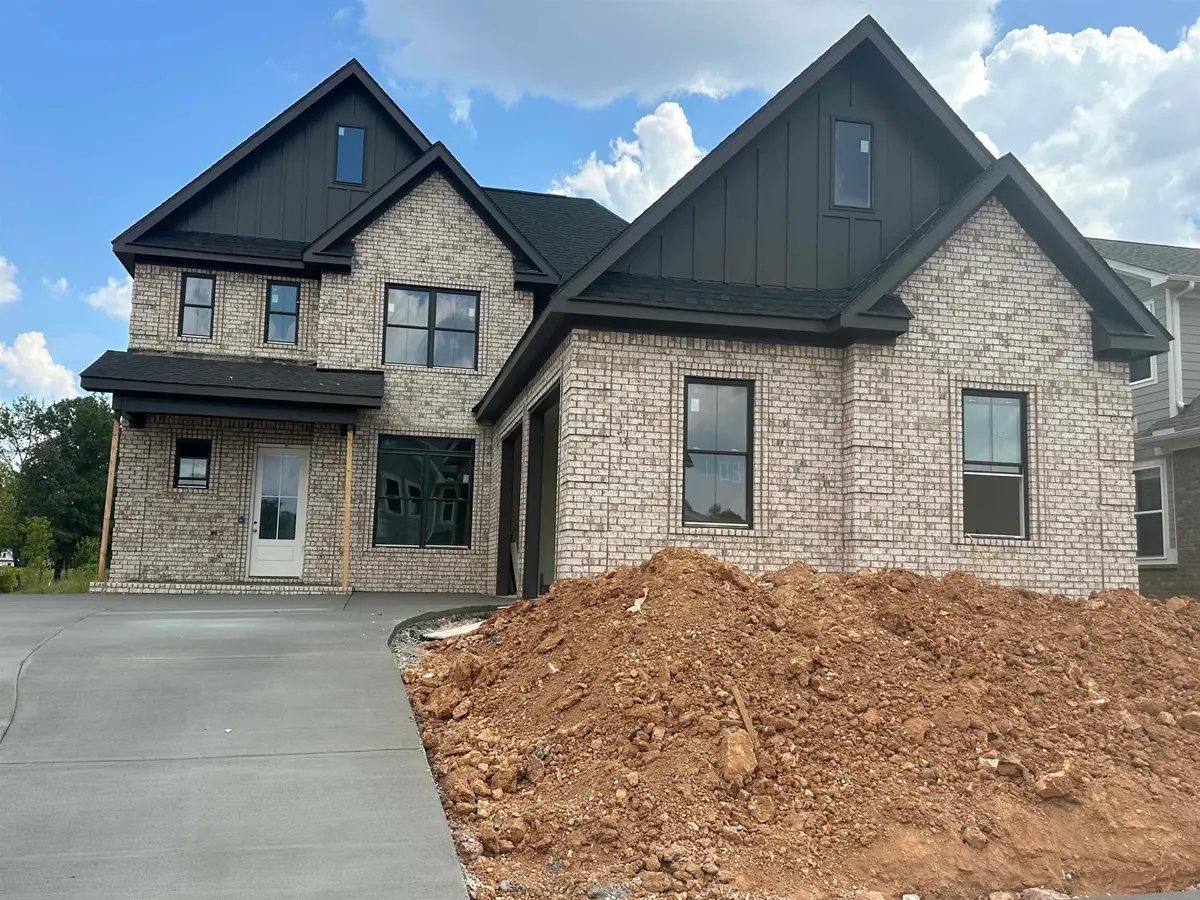103 Stenness Br, Madison, AL 35756 - #1