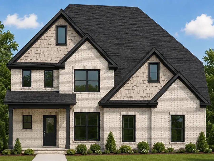 103 Stenness Br, Madison, AL 35756 - #2