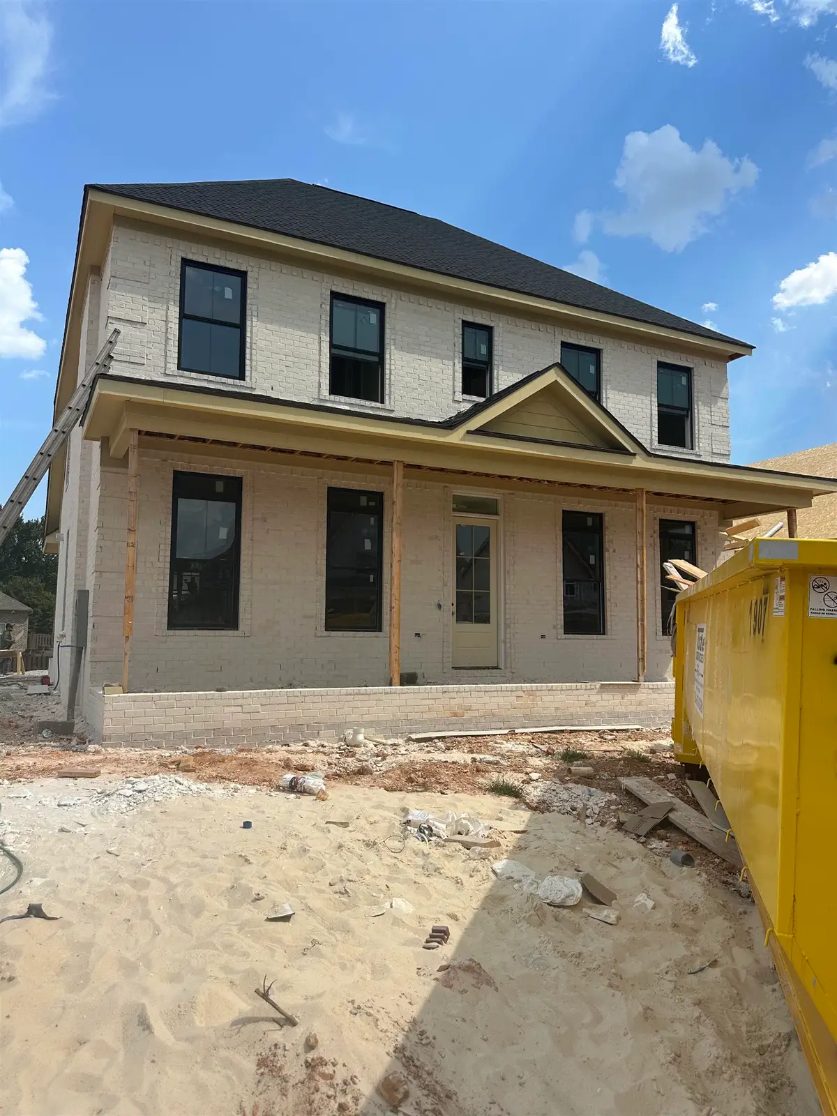 131 Stenness Br, Madison, AL 35756 - #1