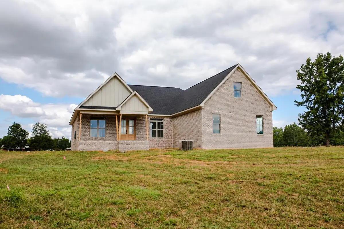 1294 Co Rd 104, Lexington, AL 35648 - #1