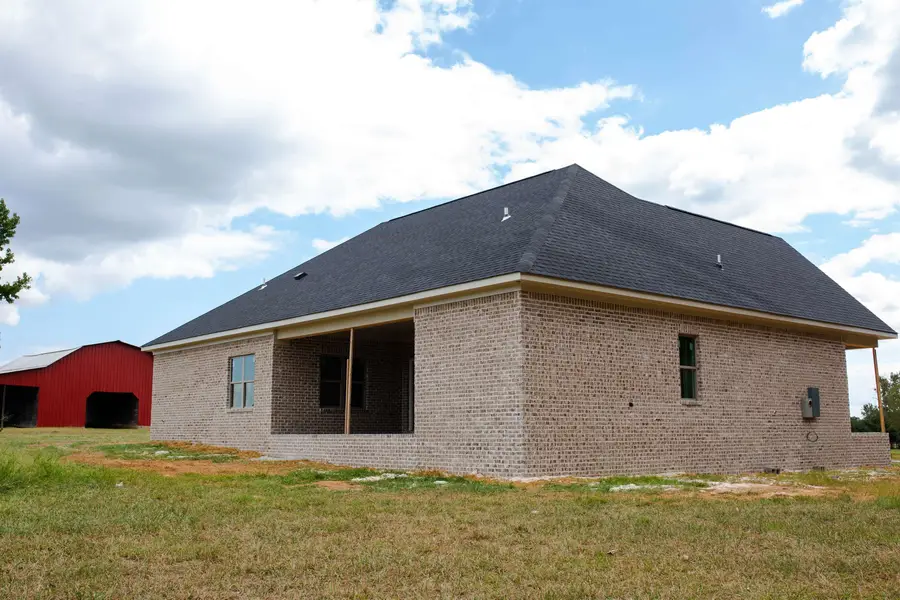 1294 Co Rd 104, Lexington, AL 35648 - #2