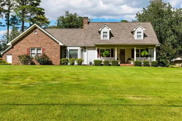 2515 Keller Quarry Rd, Tuscumbia, AL 35674