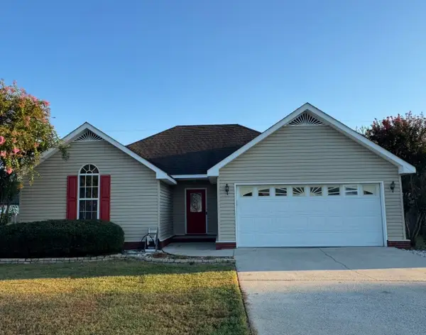 207 W Sheridan Ave, Muscle Shoals, AL 35661