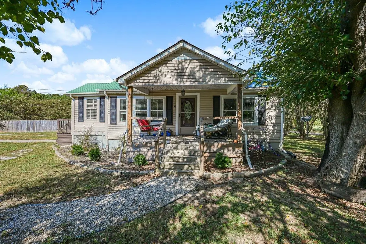 630 Co Rd 453, Cullman, AL 35057 - #1