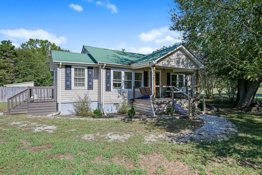 630 Co Rd 453, Cullman, AL 35057 - #2