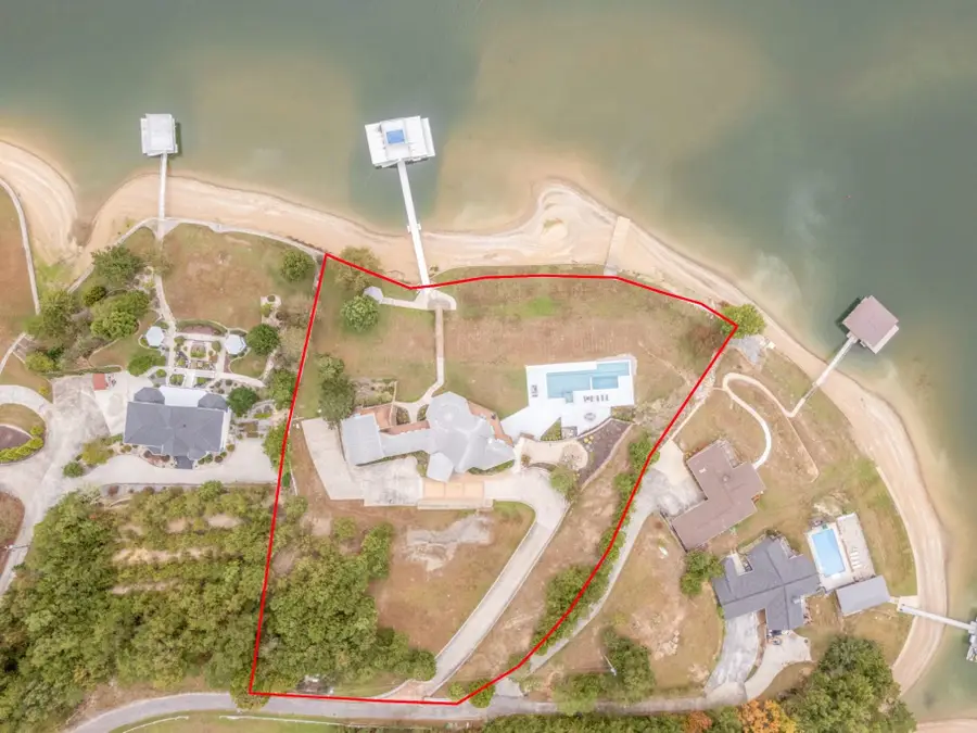 1235 Co Rd 294, Cullman, AL 35057 - #2