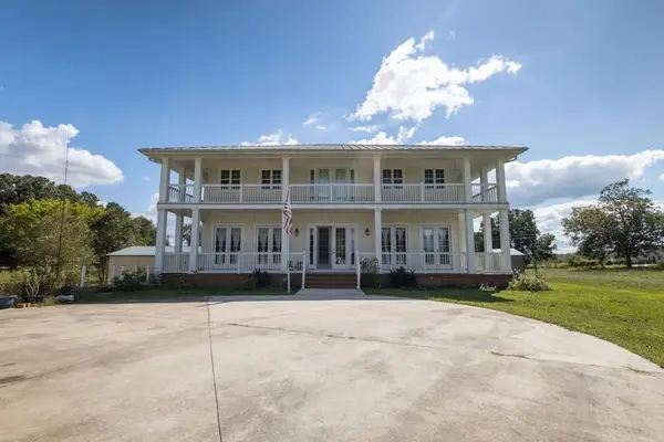 326 Mon Dye Rd, Phil Campbell, AL 35581