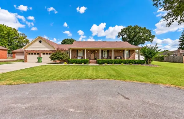 413 Park Ave, Muscle Shoals, AL 35661