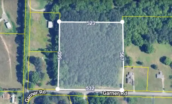 3615 Garner Rd, Hartselle, AL 35640