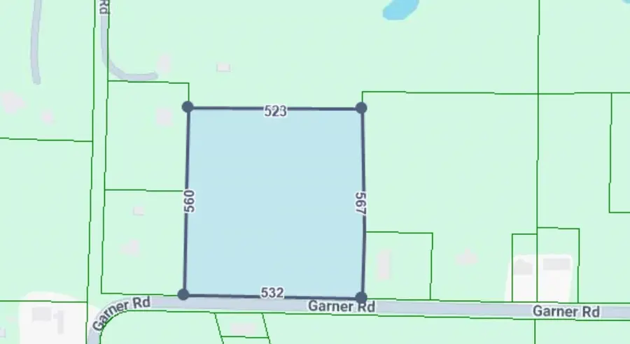 3615 Garner Rd, Hartselle, AL 35640 - #2