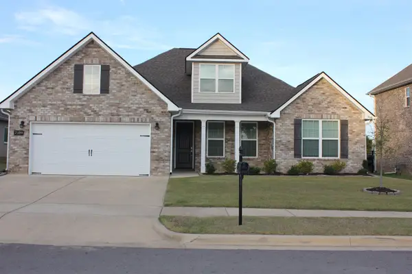 2109 Brandon Dr, Cullman, AL 35058