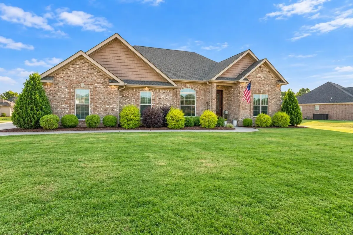 149 Bull Run, Killen, AL 35645 - #1