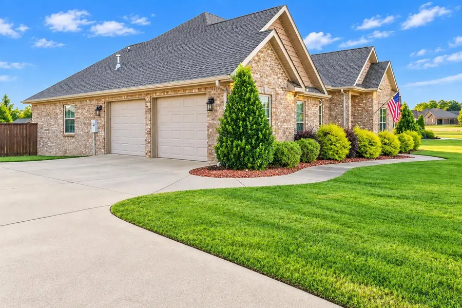 149 Bull Run, Killen, AL 35645 - #3