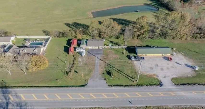 4274 Hwy 101, Rogersville, AL 35652 - #1