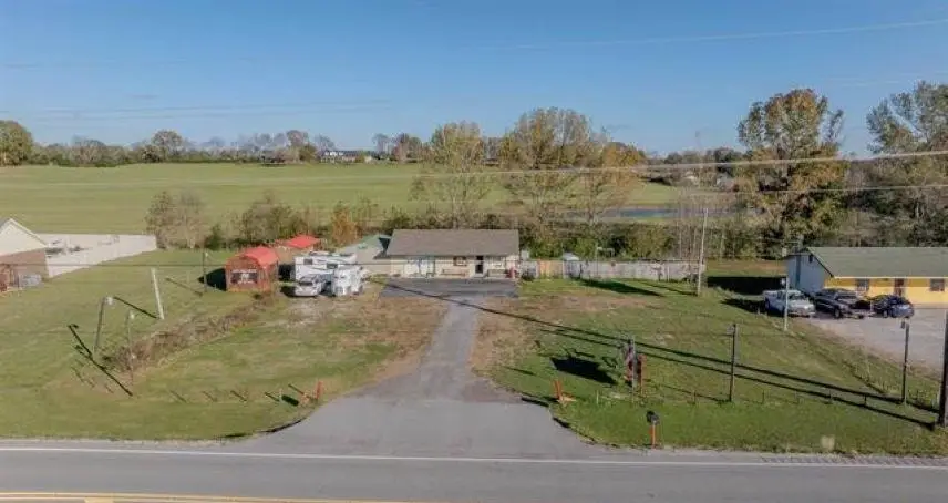 4274 Hwy 101, Rogersville, AL 35652 - #2