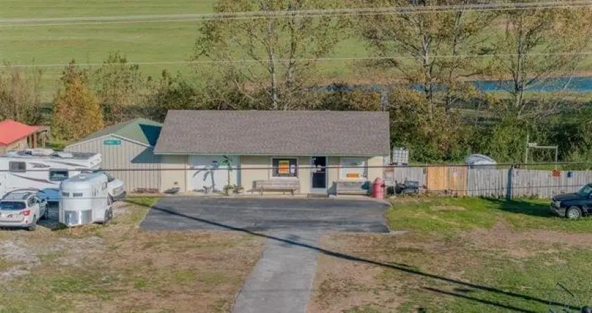 4274 Hwy 101, Rogersville, AL 35652 - #3