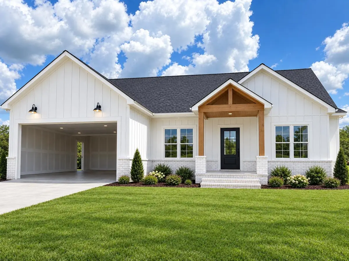 1294 Co Rd 1194, Vinemont, AL 35179 - #1