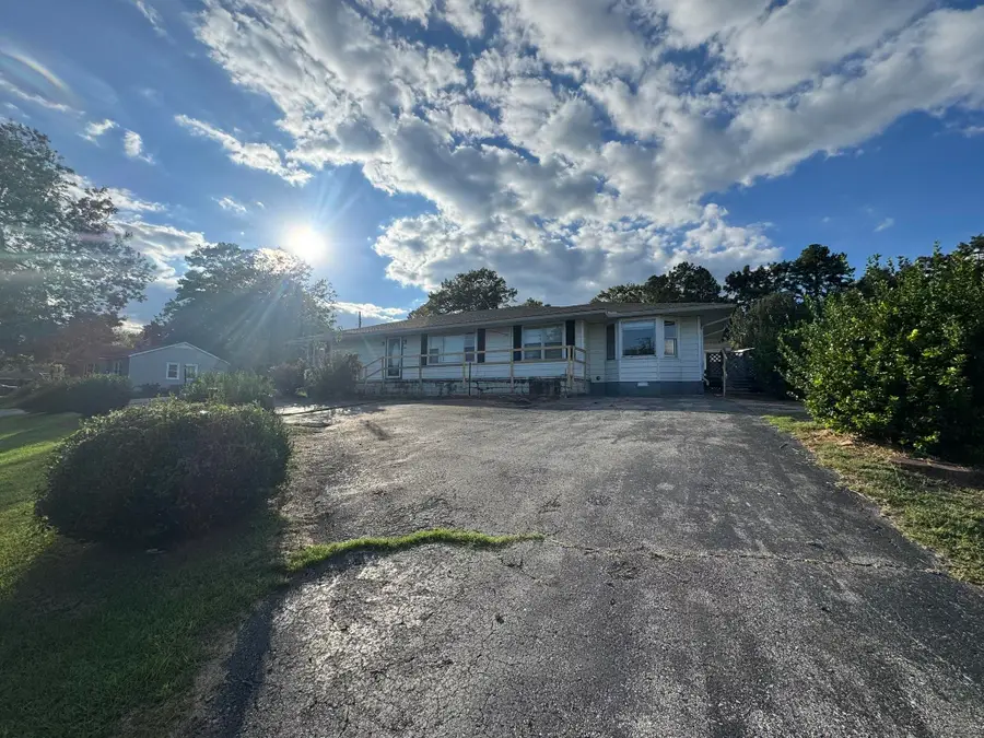 12625 Hwy 43, Russellville, AL 35653 - #2