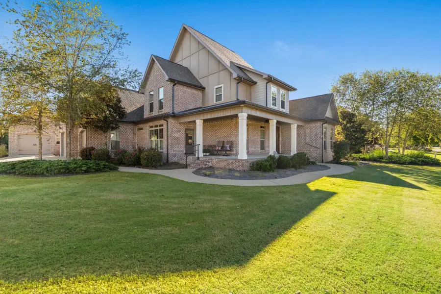 106 Brandt Dr, Tuscumbia, AL 35674 - #2