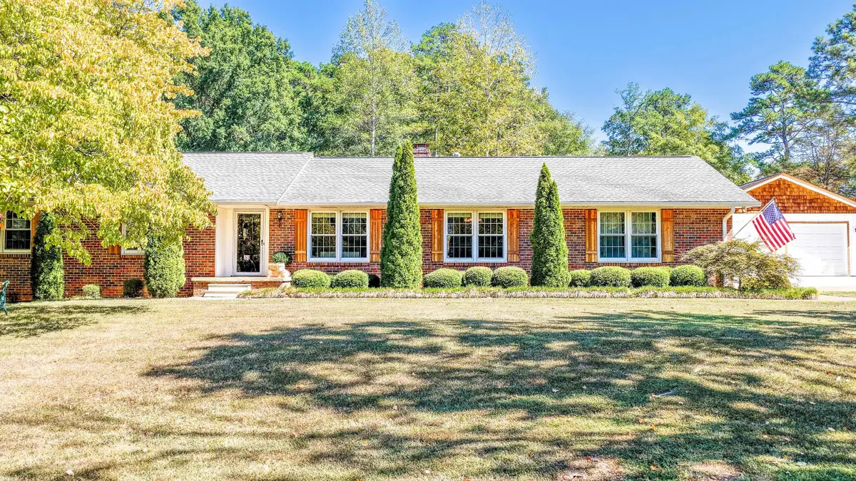 710 Co Rd 25, Killen, AL 35645 - #1