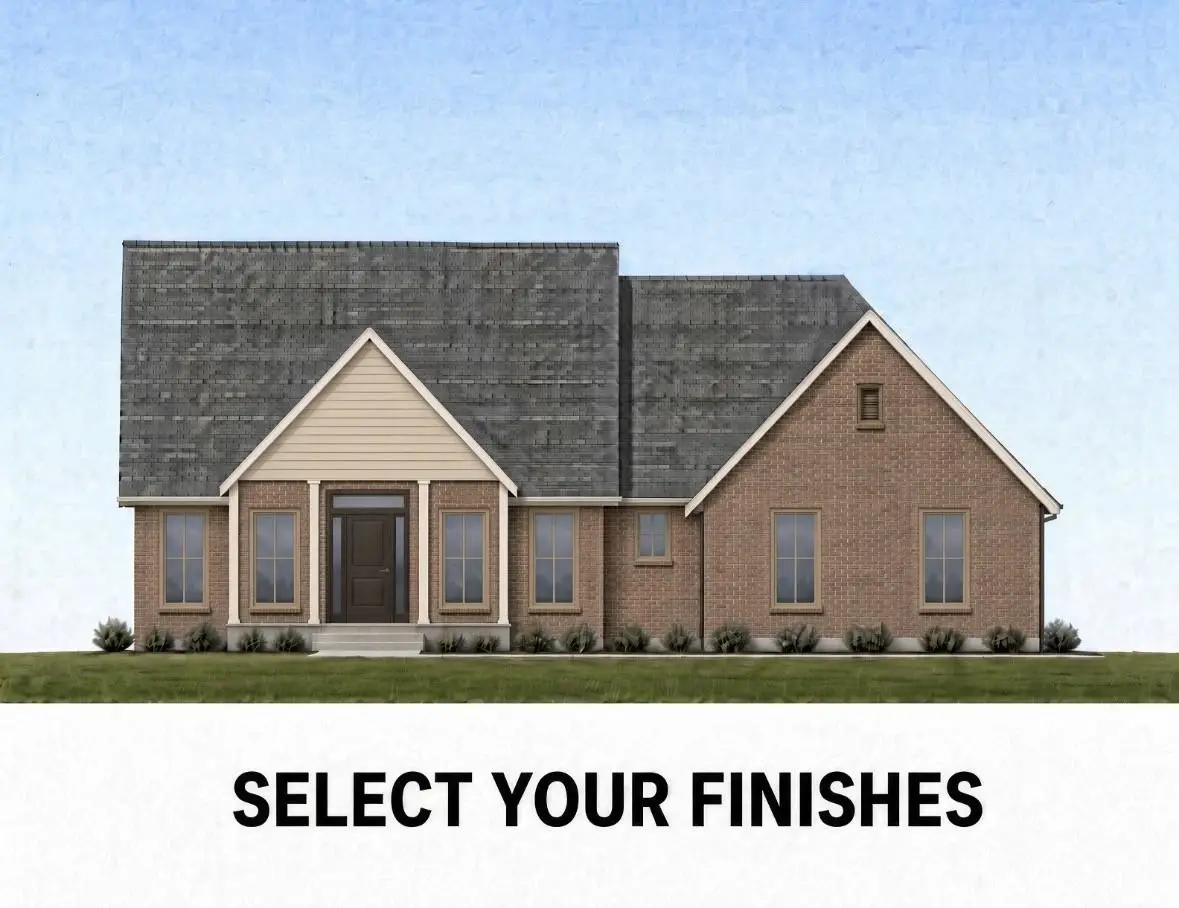 100 Scarlette Ln, Muscle Shoals, AL 35661 - #1