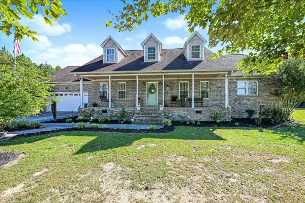 1340 Co Rd 1087, Vinemont, AL 35179