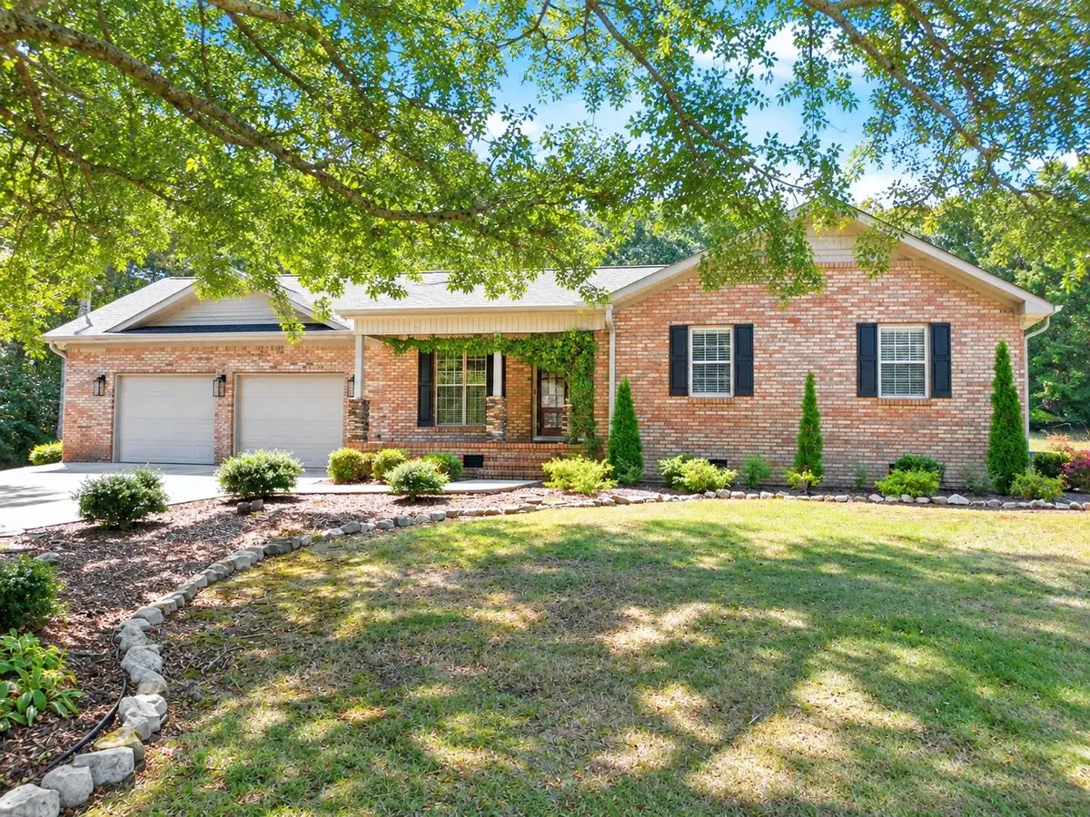 2141 Co Rd 1043, Cullman, AL 35057 - #1