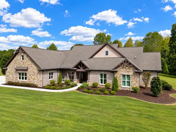 820 Co Rd 1112, Cullman, AL 35057