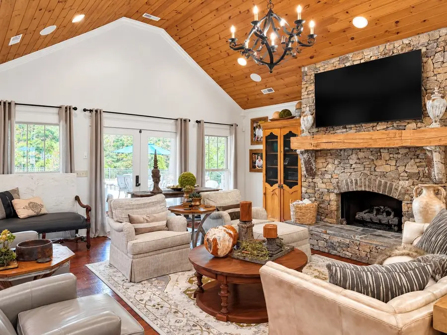 820 Co Rd 1112, Cullman, AL 35057 - #3