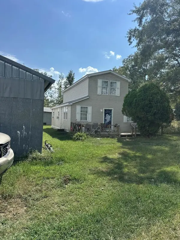 141 County Hwy 56, Hamilton, AL 35570