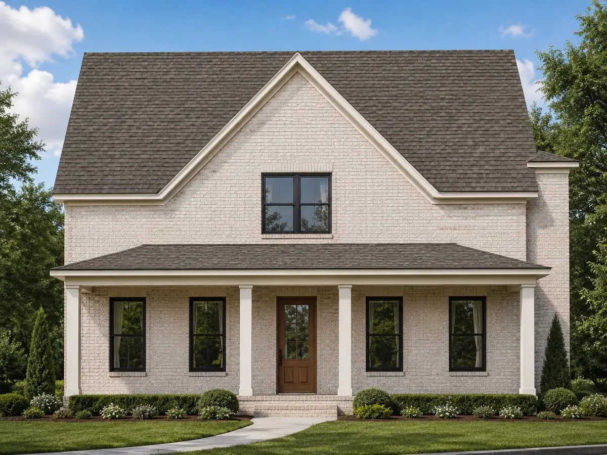 132 Stenness Br, Madison, AL 35756 - #1
