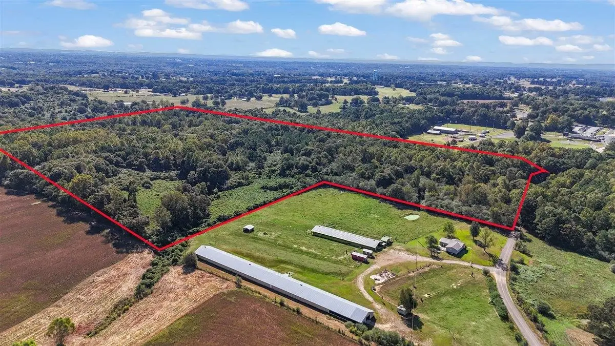 0 Co Rd 1559, Cullman, AL 35058 - #1