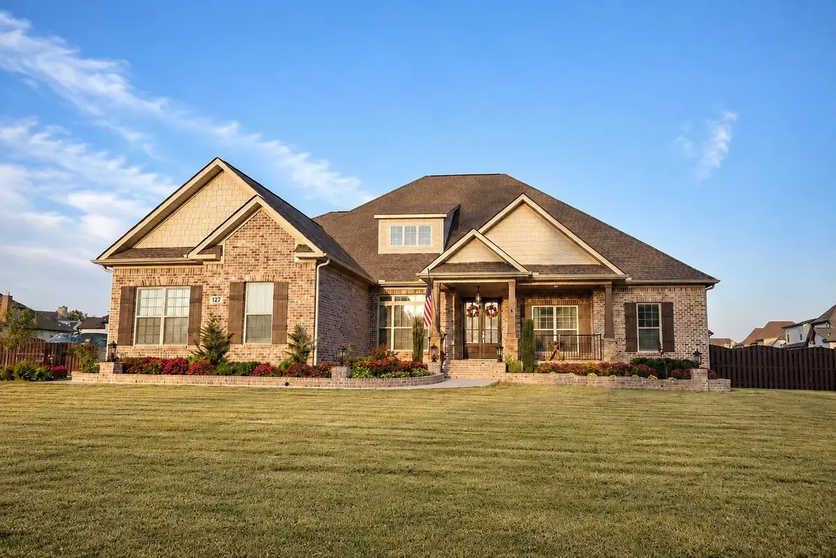 127 Naismith Dr, Meridianville, AL 35759 - #1