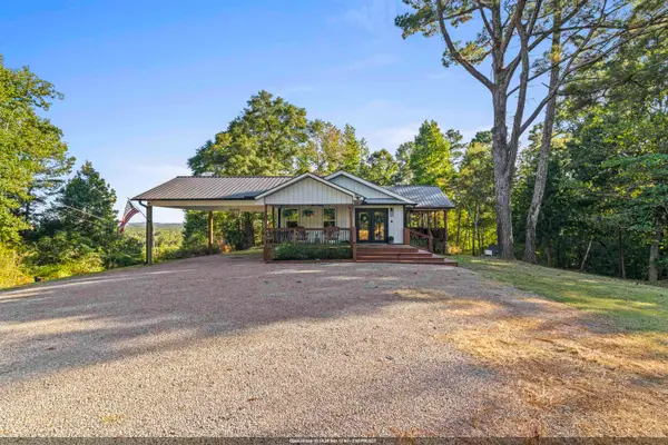 135 Co Rd 672, Hanceville, AL 35077