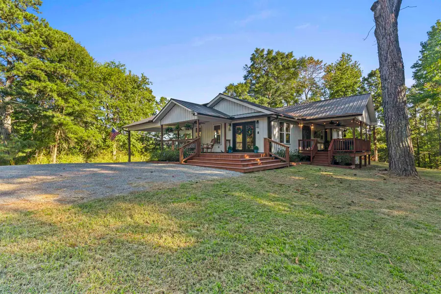 135 Co Rd 672, Hanceville, AL 35077 - #2